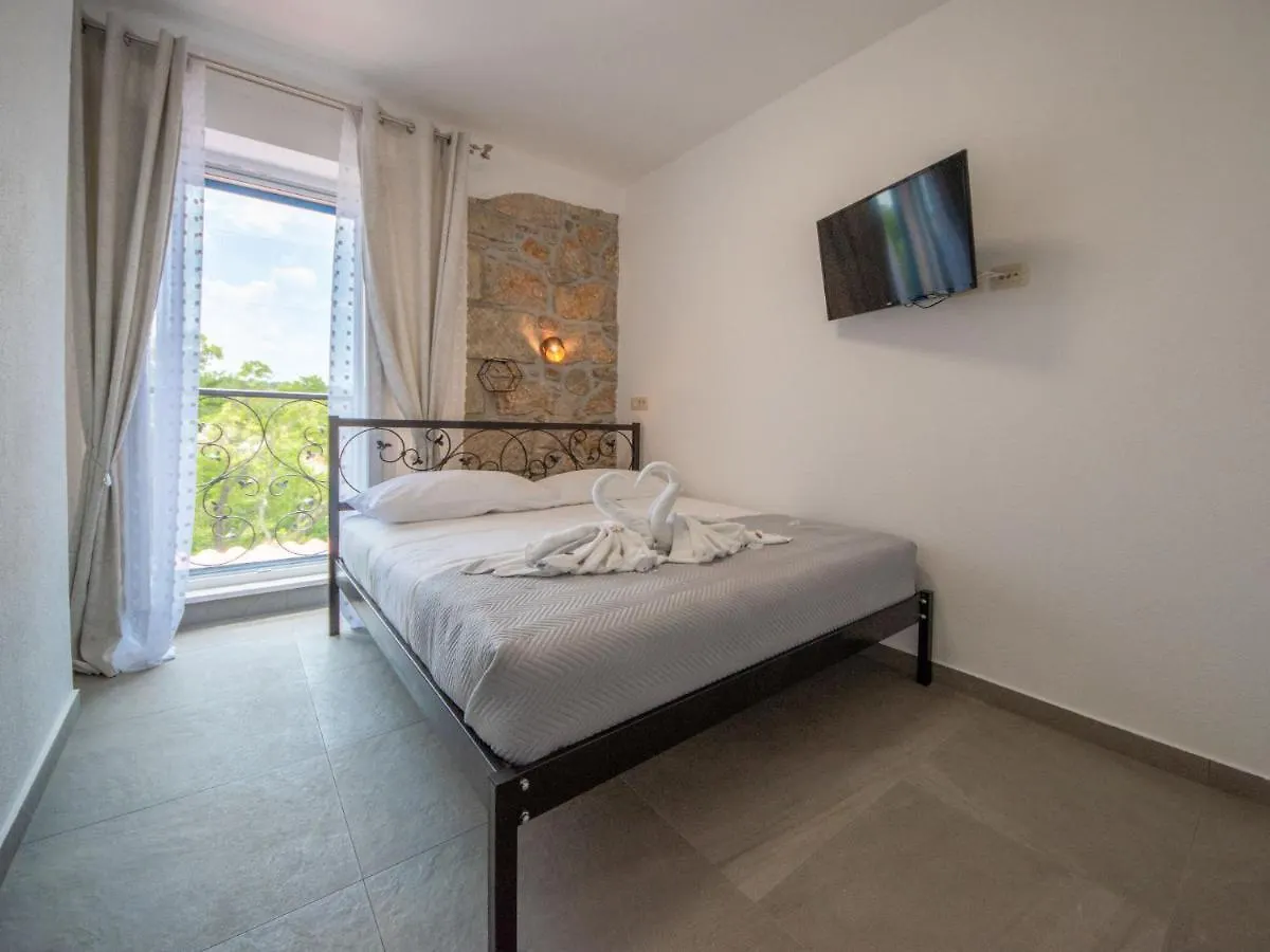 Holiday Home My Blue Wish By Interhome Jadranovo
