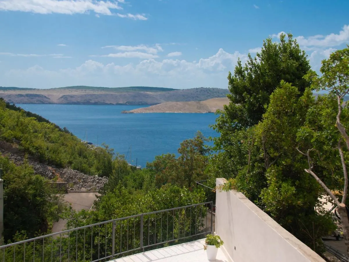 Holiday Home My Blue Wish By Interhome Jadranovo 0*,  Chorvatsko