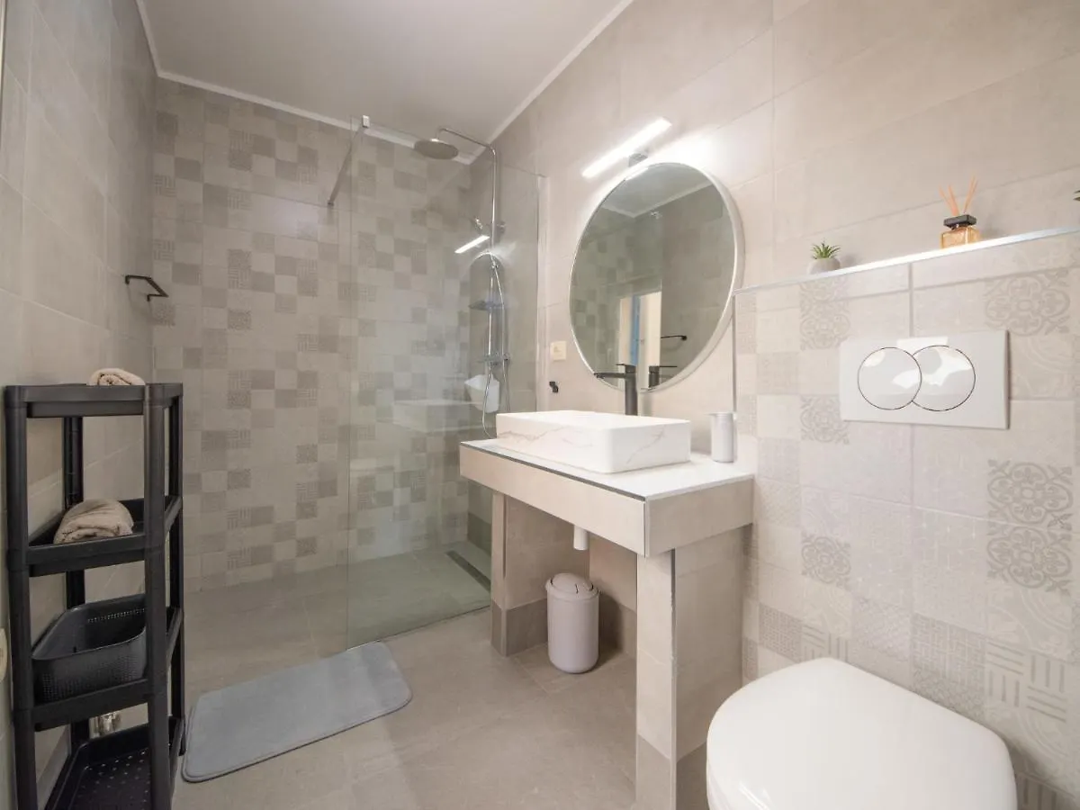 Holiday Home My Blue Wish By Interhome Jadranovo Chorvatsko