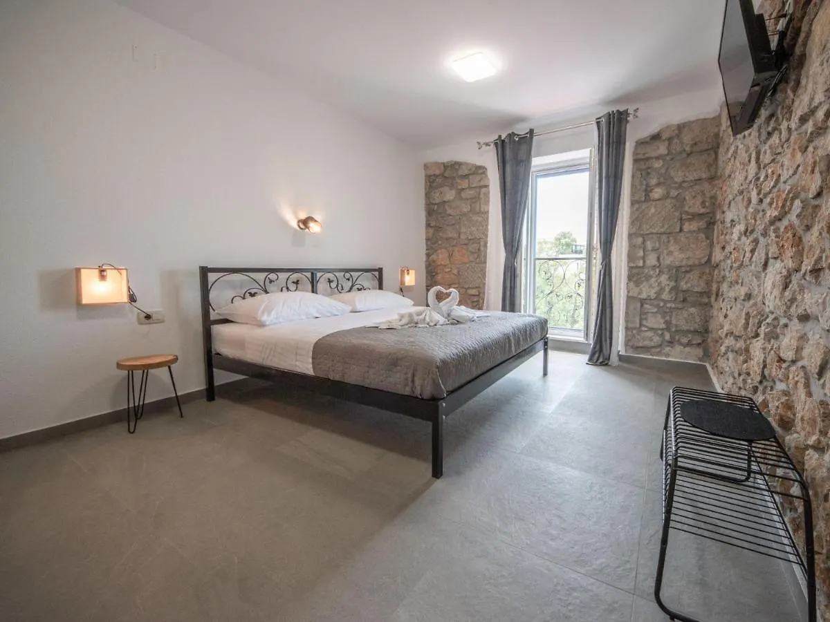 Holiday Home My Blue Wish By Interhome Jadranovo 0*,  Croatia