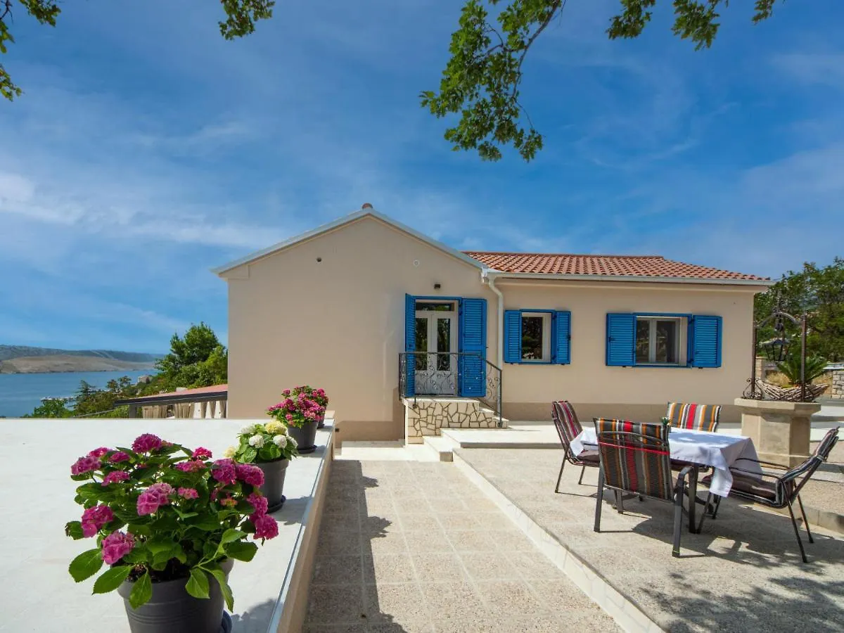 Holiday Home My Blue Wish By Interhome Jadranovo 0*,  Croatia