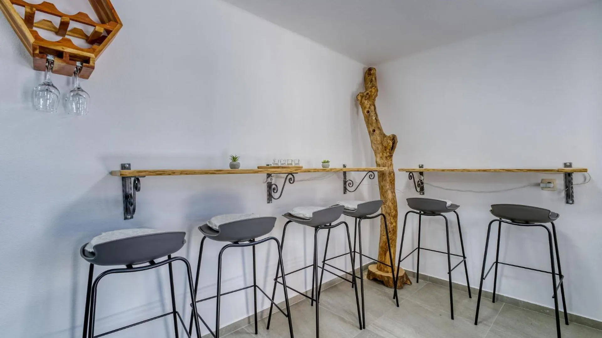 Holiday Home My Blue Wish By Interhome Jadranovo Chorvatsko