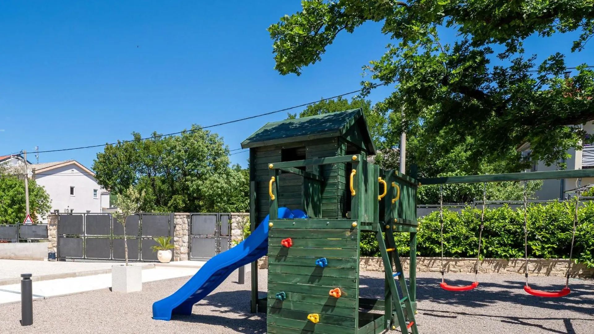 Holiday Home My Blue Wish By Interhome Jadranovo