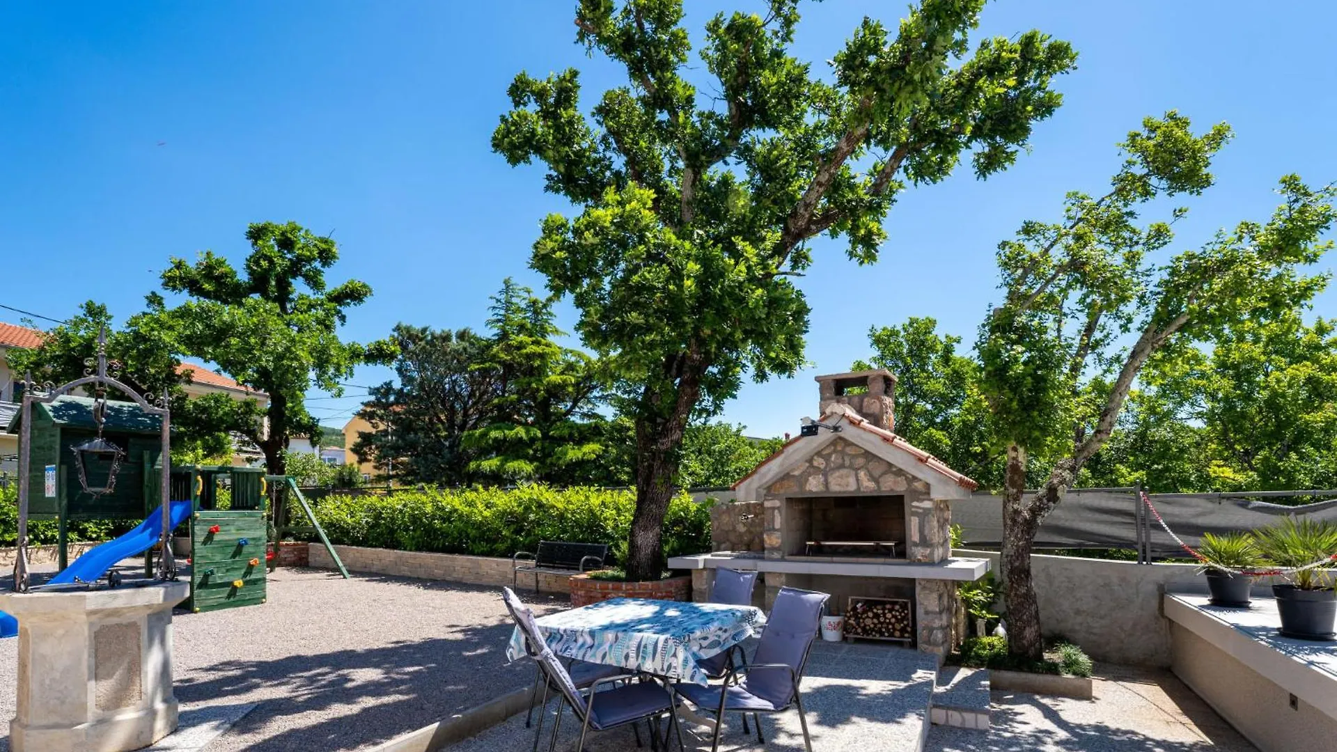 Holiday Home My Blue Wish By Interhome Jadranovo
